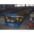 Stand Seaming Roll Forming Machine
